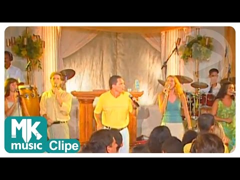 PIB Trindade - Cristo é o Rei (Clipe Oficial MK Music)