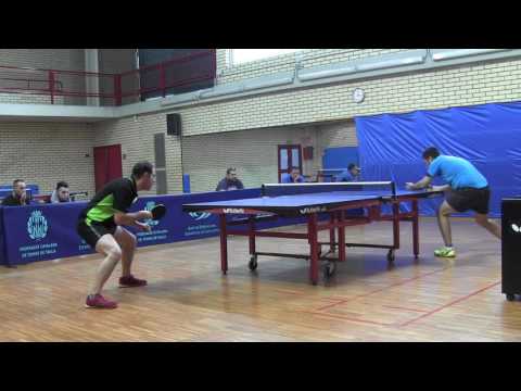 Prat Lisant - TT Agrupació Congres  3 Provincial B - PEDRO Bis 1/3