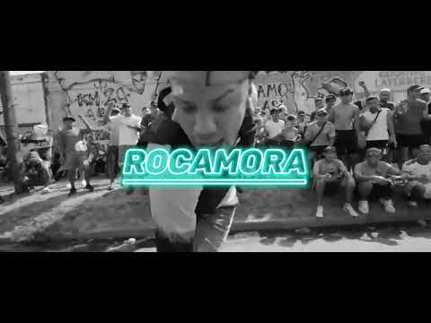 ROCAMORA (CLUB)  - TIRRI LA ROCA ft JUAN FLP - SEBA MIX