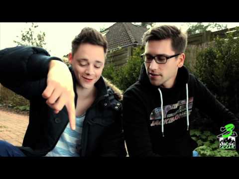 Diese3 (B-Chris, Kevnox & Rec-Z) - Mischen Complete Mixtape (Ansage + Download)