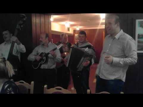 Zveadane noci - Svirajte mi čalgiji