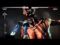 Mortal Kombat X Kitana Mournful Variation Combos