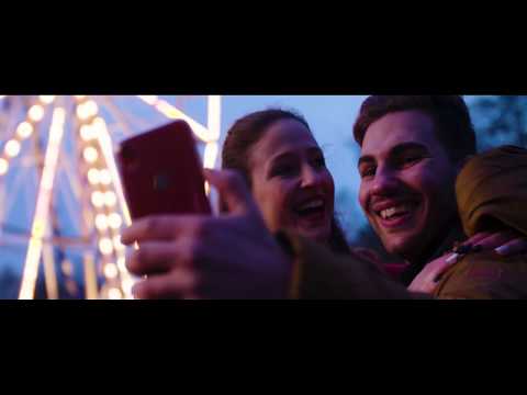 Jason Thurell & Kryga - Young & Reckless (Official Music Video)