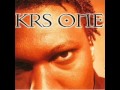 Krs One Squash All Beef