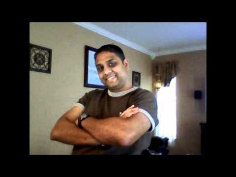 SHY GUY - ADESH NANDLAL