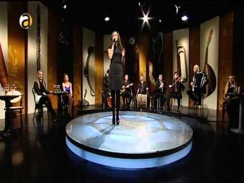 Emilija Gjoreska - Cveke cvetase mamo