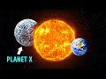 Giant Planet X Hid In The Solar System All This Time Nibiru Mystery Space Documentary