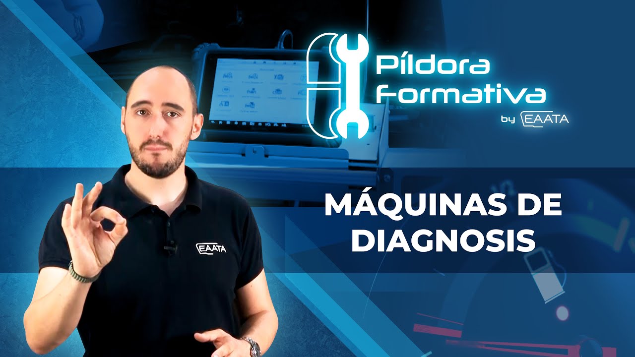 Funciones especiales o bidireccionales de las máquinas de diagnosis