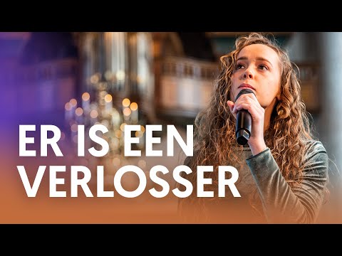 Er is een Verlosser - Tenira Sturm & Mannenensemble Espressione | Nederland Zingt