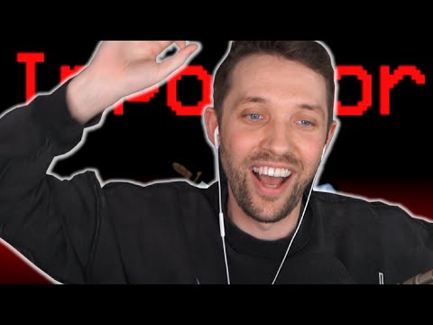 Ich VERSPRECHE MICH und ALLE RASTEN AUS in Among Us