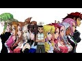 Tenchi Muyo War On Geminar Episode 1 12 English Dubbed