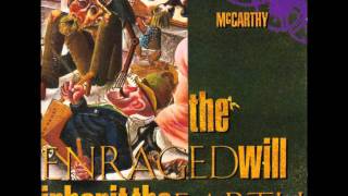 McCarthy / What Our Boys Are Fighting For