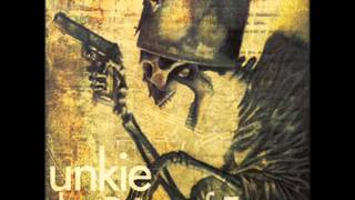 unkie - Love Addict