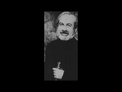 İhsan Özgen - Nihavend Taksim