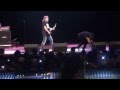 Sonic Boom 2013 Part 1 Crush 40 FULL PERFORMANCE