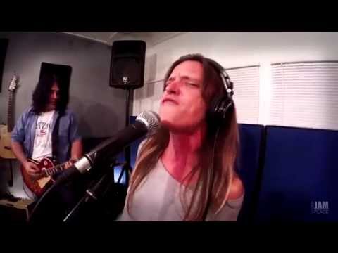 "High Road Easy" (Sass Jordan) cover