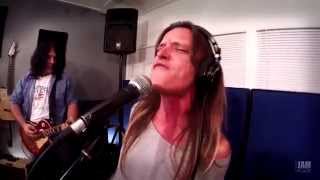 &quot;High Road Easy&quot; (Sass Jordan) cover