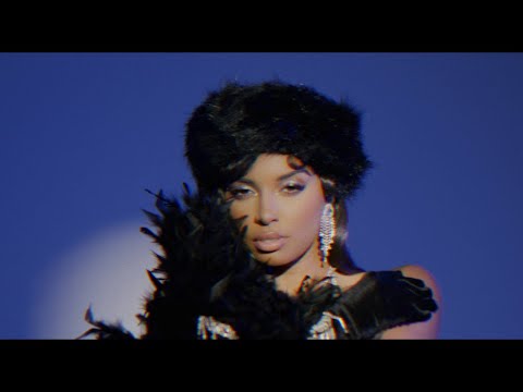Hannah Monds - Baddest (Official Video)