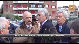 sibilia-commissario-figc-campania-un-onore