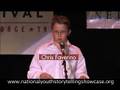 2008 National Youth Storytelling Showcase