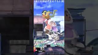 ぷんすこ式 アイスクライマー新技 Ice Climber New Tech