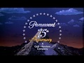 Paramount Pictures Fanfare 1987 HQ