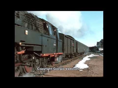 Riprese in Super 8 nella DDR negli anni 1974-1980