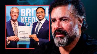 Ethno-Nationalist's BIG Problem with Reform's Zia Yusuf – Historian Raymond Ibrahim