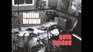 Hollis Brown   Oh Sweet Nuthin'