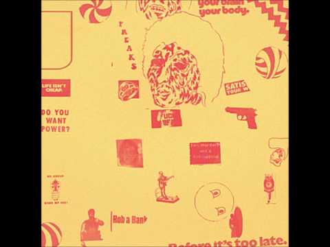Aa Warm Breeze - Thee Oh Sees
