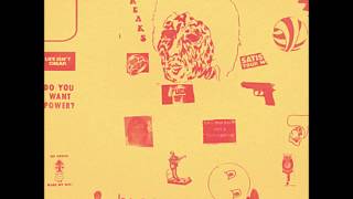 thee oh sees - aa warm breeze