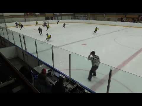 TPS Kojot vs Lukko 3 2 2019 kolmas erä