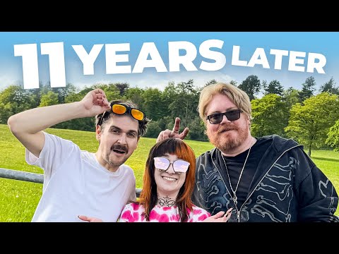 We relive the Don't Starve Challenge!