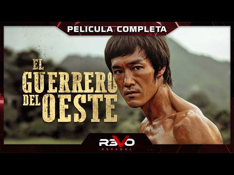 EL GUERRERO DEL OESTE | LEJANO OESTE | PELICULA EN ESPANOL LATINO