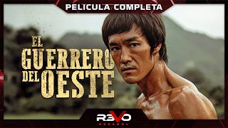 Download lagu EL GUERRERO DEL OESTE | LEJANO OESTE | PELICULA EN ESPANOL LATINO mp3
