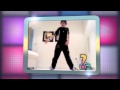Disney Channel Reino Unido Shake It Up Dance Dance Winners Reveal