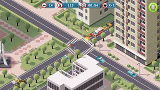 Traffic Command | Walkthrough