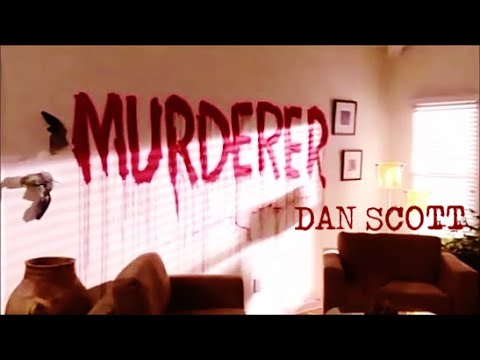 Dan Scott // Cold