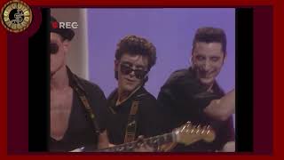 Loquillo - Todo El Mundo Ama A Isabel (1988, Tal Cual / Televisión Española)