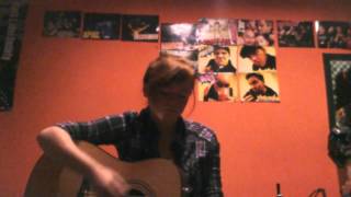 &quot;Guard My Heart&quot; Bowling For Soup(Cover by Hayley)