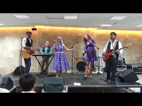 Gefilte Drive - "Гефилте фиш"