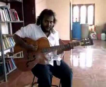 Michael Card - The Nazarene Cover by Handel Jim and Christopher Stanley