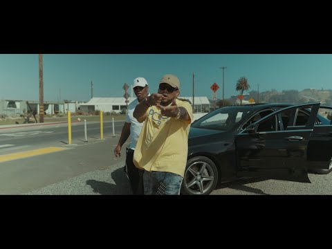 Its Gwapo Ft. San Quinn - I Get Around (Official Video) 4K