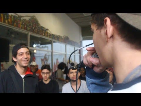 VL CHAVO-MILHOUSE-BRENNUS X WD-BAUEB-GUIGS-2FASE - BATALHA DE TRIO (BDF 34º)