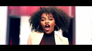 Descendants 2 Promo - Project Runway - What's My Name - China and Dove Guest stars