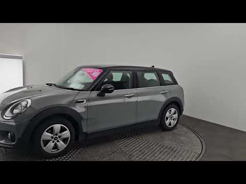 MINI CLUBMAN Clubman - Image 2