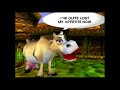 Conker S Bad Fur Day Cow Pooping Uncensored