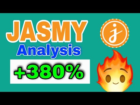 Jasmy Coin News Today! Jasmy Price Prediction