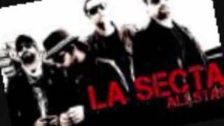 Bombón de Azúcar - La Secta All Star y Gustavo.wmv