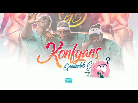 T BTS Officiel and Gamma Lab